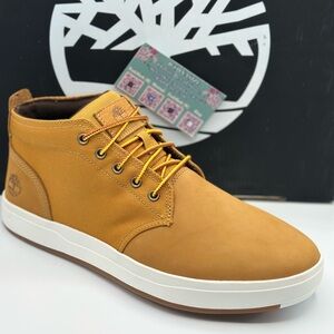 TIMBERLAND DAVIS SQUARE‎ CHUKKA